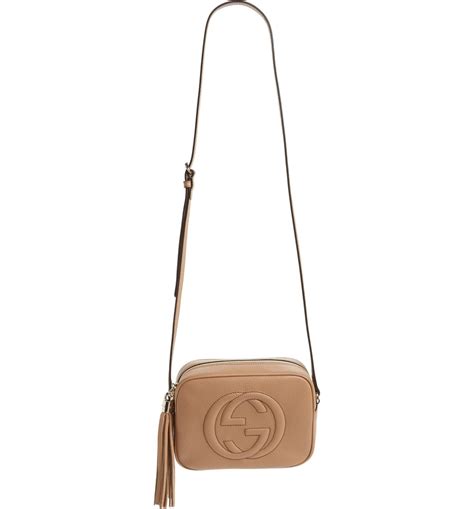 gucci soho disco bag 代購 2019|gucci soho disco bag measurements.